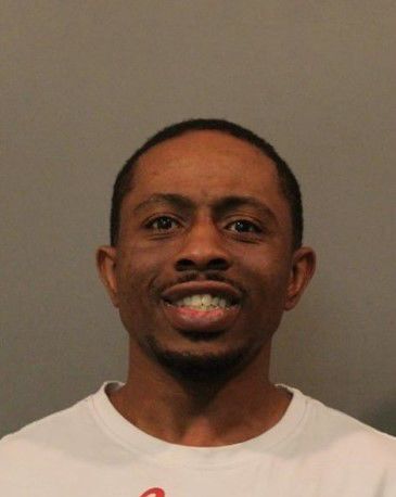 Justin Buckner